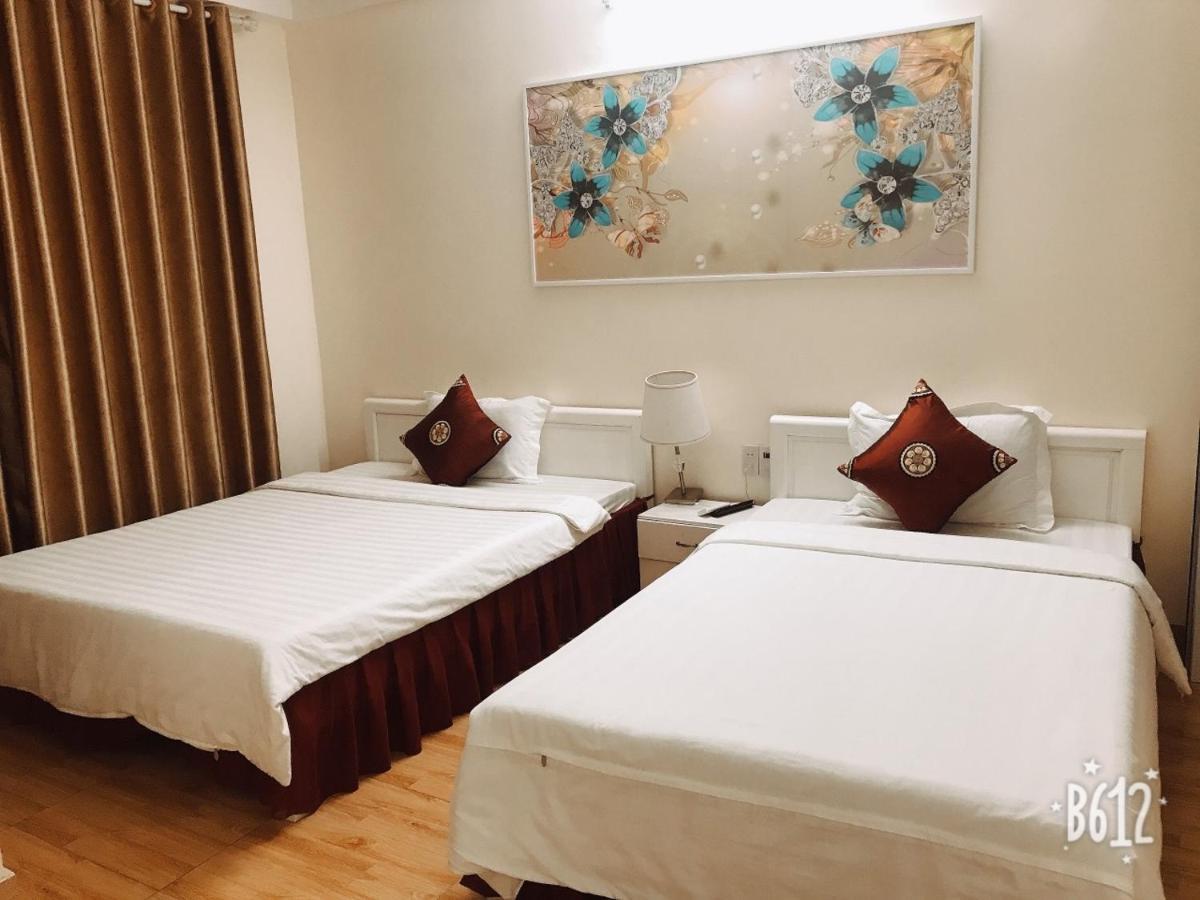 Dragon Hotel Ha Long Luaran gambar