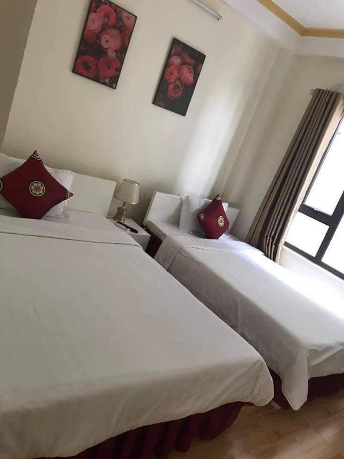 Dragon Hotel Ha Long Luaran gambar