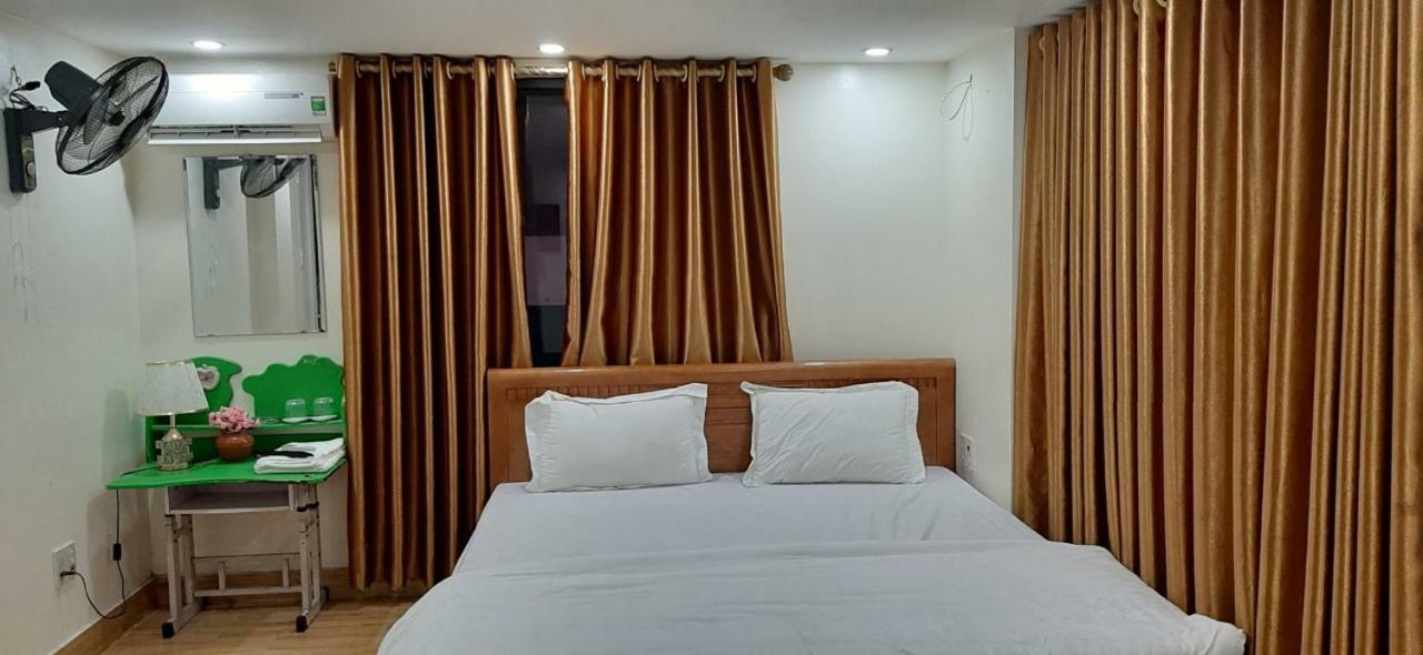 Dragon Hotel Ha Long Luaran gambar