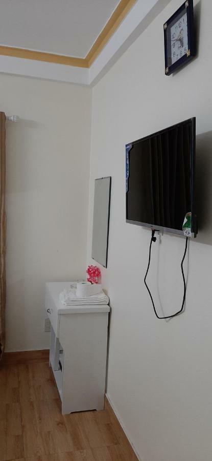 Dragon Hotel Ha Long Luaran gambar